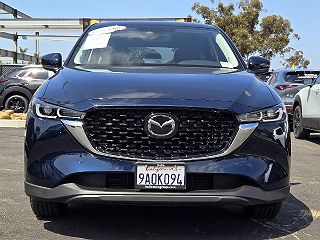 2022 Mazda CX-5 S JM3KFBCM5N0572682 in San Diego, CA 18