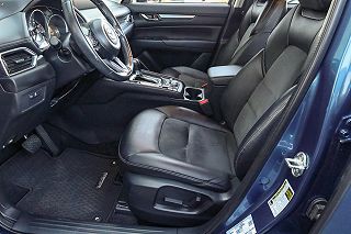 2022 Mazda CX-5 S JM3KFBBMXN0525620 in Santa Maria, CA 9