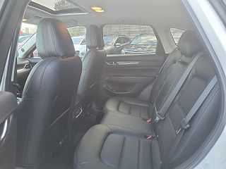 2022 Mazda CX-5 S JM3KFBEM0N0546911 in Scranton, PA 10