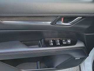 2022 Mazda CX-5 S JM3KFBEM0N0546911 in Scranton, PA 12