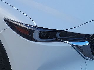 2022 Mazda CX-5 S JM3KFBEM0N0546911 in Scranton, PA 9