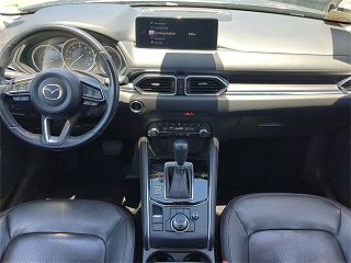 2022 Mazda CX-5 S JM3KFBCM9N0543735 in Vero Beach, FL 17