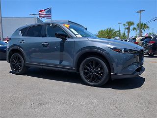 2022 Mazda CX-5 S JM3KFBCM9N0543735 in Vero Beach, FL 2