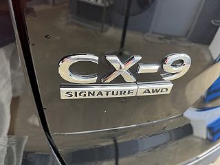2022 Mazda CX-9 Signature JM3TCBEY2N0609295 in Annapolis, MD 52