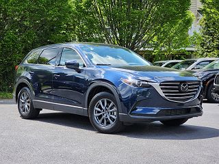 2022 Mazda CX-9 Touring JM3TCBCY1N0607279 in Ardmore, PA