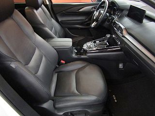 2022 Mazda CX-9 Touring Plus JM3TCBAYXN0624083 in Ballwin, MO 33
