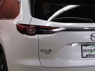 2022 Mazda CX-9 Touring Plus JM3TCBAYXN0624083 in Ballwin, MO 40