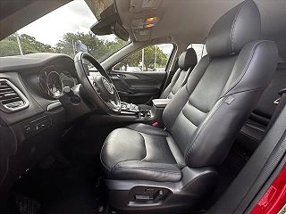 2022 Mazda CX-9 Touring JM3TCBCY6N0607701 in Bradenton, FL 11