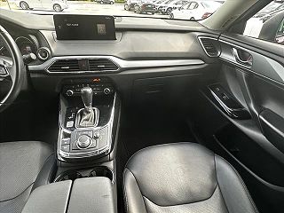 2022 Mazda CX-9 Touring JM3TCBCY6N0607701 in Bradenton, FL 9