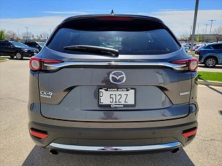 2022 Mazda CX-9 Signature JM3TCBEY6N0616752 in Forest Park, IL 5
