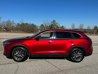 2022 Mazda CX-9 Touring JM3TCBCY9N0606686 in Greenville, SC 6