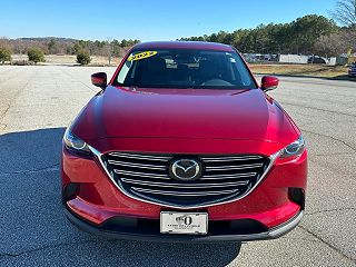 2022 Mazda CX-9 Touring JM3TCBCY9N0606686 in Greenville, SC 8
