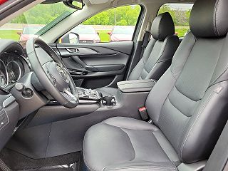 2022 Mazda CX-9 Touring JM3TCBCY9N0613508 in Harrisburg, PA 14