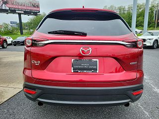 2022 Mazda CX-9 Touring JM3TCBCY9N0613508 in Harrisburg, PA 5