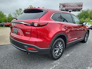 2022 Mazda CX-9 Touring JM3TCBCY9N0613508 in Harrisburg, PA 6