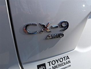2022 Mazda CX-9 Touring JM3TCBCY0N0601750 in Hattiesburg, MS 40