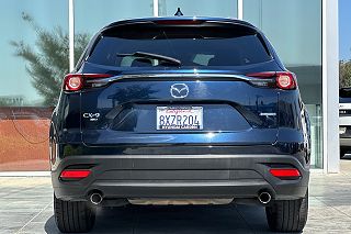 2022 Mazda CX-9 Touring JM3TCBCYXN0607684 in Long Beach, CA 5
