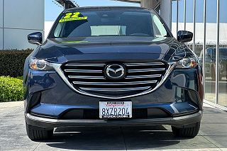 2022 Mazda CX-9 Touring JM3TCBCYXN0607684 in Long Beach, CA 9
