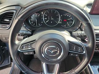 2022 Mazda CX-9 Carbon Edition JM3TCBDY8N0610890 in Plainfield, CT 18