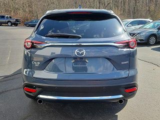 2022 Mazda CX-9 Carbon Edition JM3TCBDY8N0610890 in Plainfield, CT 5
