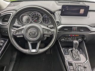 2022 Mazda CX-9 Touring JM3TCBCY4N0608426 in Quincy, FL 16