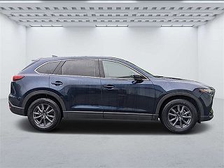 2022 Mazda CX-9 Touring JM3TCBCY4N0608426 in Quincy, FL 2