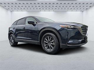 2022 Mazda CX-9 Touring JM3TCBCY4N0608426 in Quincy, FL