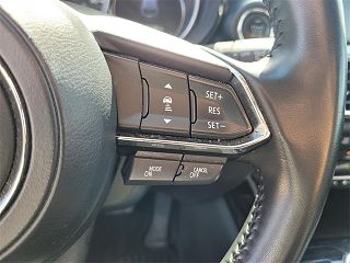 2022 Mazda CX-9 Touring JM3TCBCY8N0605450 in Victoria, TX 22