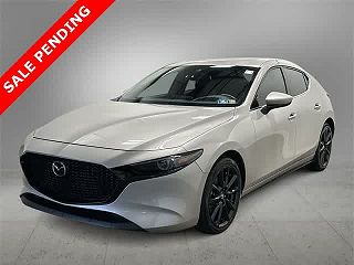2022 Mazda Mazda3 Premium VIN: JM1BPBMLXN1500799