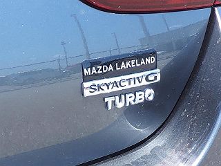 2022 Mazda Mazda3 Turbo 3MZBPBEY9NM310356 in Lakeland, FL 20