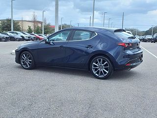 2022 Mazda Mazda3 Preferred JM1BPALL6N1515022 in Lakeland, FL 26