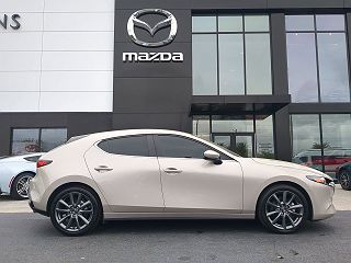 2022 Mazda Mazda3 Preferred JM1BPBLL8N1500544 in Ocala, FL 2