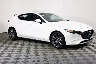 2022 Mazda Mazda3 Preferred VIN: JM1BPALL1N1511993