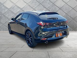 2022 Mazda Mazda3 Preferred JM1BPALL5N1513116 in Union, NJ 4