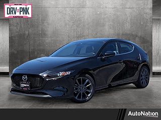 2022 Mazda Mazda3 Select VIN: JM1BPAKL1N1507525