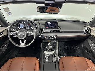 2022 Mazda Miata Grand Touring JM1NDAM77N0505046 in Issaquah, WA 30