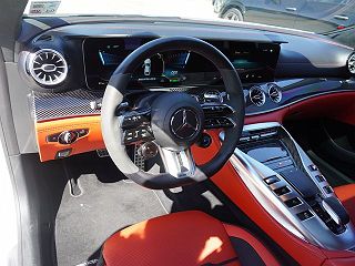 2022 Mercedes-Benz AMG GT 53 W1K7X6BB7NA049411 in Baton Rouge, LA 26