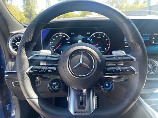 2022 Mercedes-Benz AMG GT 53 W1K7X6BBXNA046440 in Bellevue, WA 26