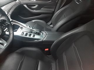 2022 Mercedes-Benz AMG GT 53 W1K7X6BBXNA046440 in Bellevue, WA 9