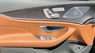 2022 Mercedes-Benz AMG GT 53 W1K7X6BB1NA052921 in Santa Fe, NM 12