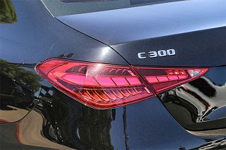 2022 Mercedes-Benz C-Class C 300 W1KAF4GBXNR019293 in El Dorado Hills, CA 9
