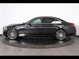 2022 Mercedes-Benz C-Class C 300 W1KAF4HB2NR058927 in New York, NY 2