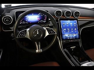 2022 Mercedes-Benz C-Class C 300 W1KAF4HB2NR058927 in New York, NY 20