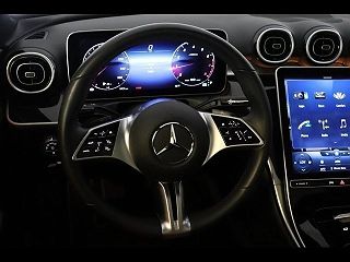 2022 Mercedes-Benz C-Class C 300 W1KAF4HB2NR058927 in New York, NY 21