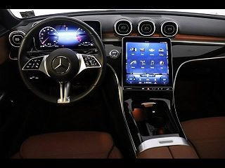 2022 Mercedes-Benz C-Class C 300 W1KAF4HB2NR058927 in New York, NY 23