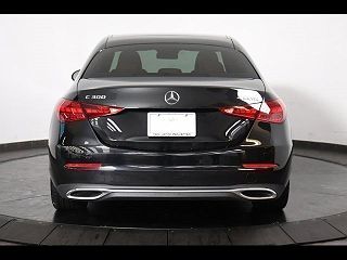 2022 Mercedes-Benz C-Class C 300 W1KAF4HB2NR058927 in New York, NY 4
