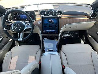 2022 Mercedes-Benz C-Class C 300 W1KAF4GB4NR036770 in San Rafael, CA 25