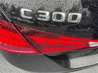 2022 Mercedes-Benz C-Class C 300 W1KAF4HB4NR010796 in Scarborough, ME 5