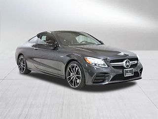 2022 Mercedes-Benz C-Class AMG C 43 W1KWJ6EB6NG113086 in Wilsonville, OR 13