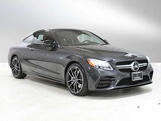 2022 Mercedes-Benz C-Class AMG C 43 W1KWJ6EB6NG113086 in Wilsonville, OR 14